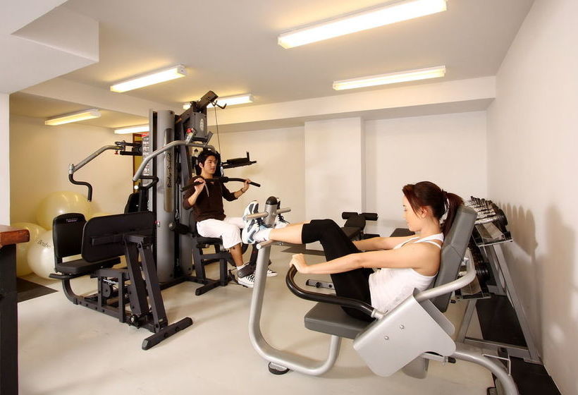 Over Water Villas By Kc Resort