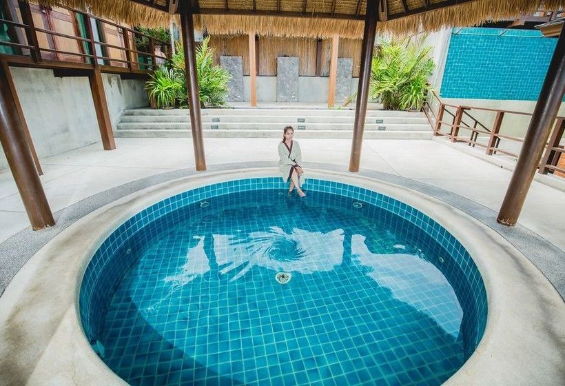 Over Water Villas By Kc Resort