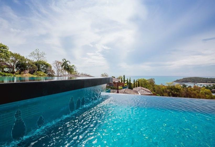 Over Water Villas By Kc Resort