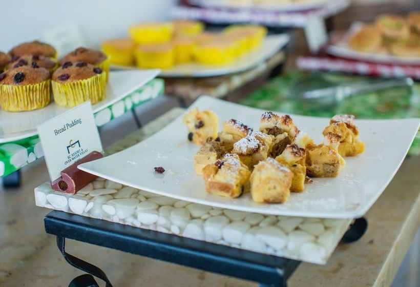 Over Water Villas By Kc Resort