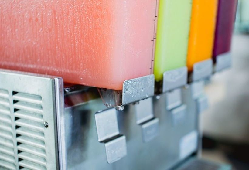 Over Water Villas By Kc Resort