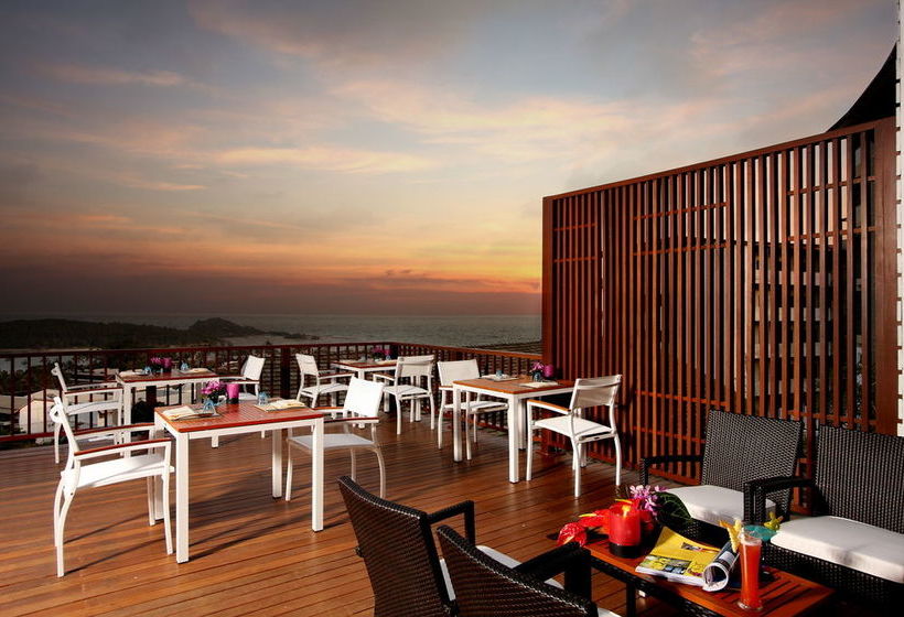 Over Water Villas By Kc Resort