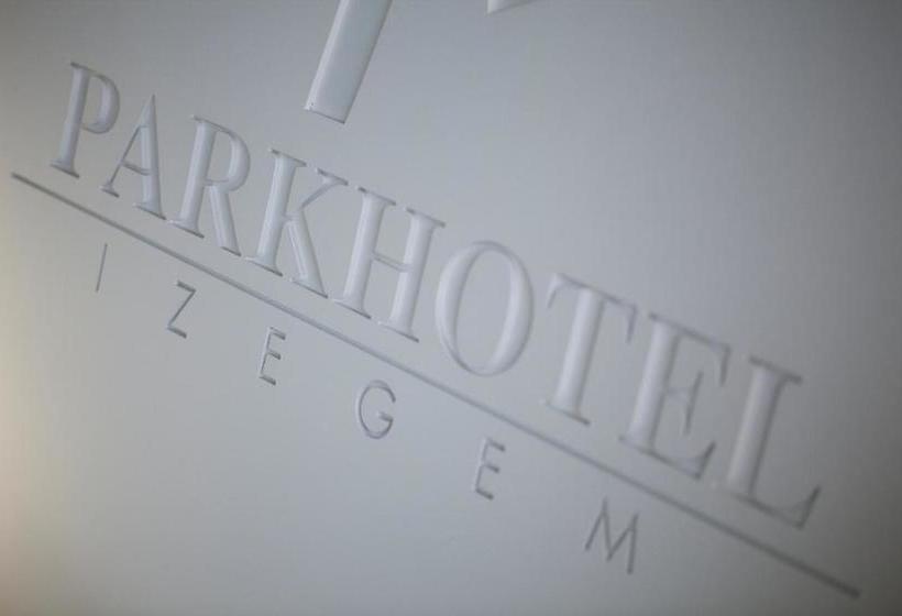 Parkhotel Izegem