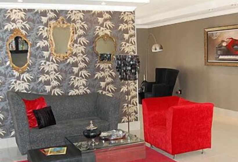 بنسيون Altissimo Guesthouse