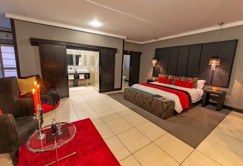 بنسيون Altissimo Guesthouse