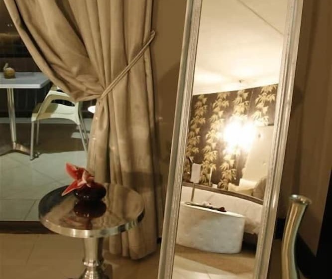 بنسيون Altissimo Guesthouse