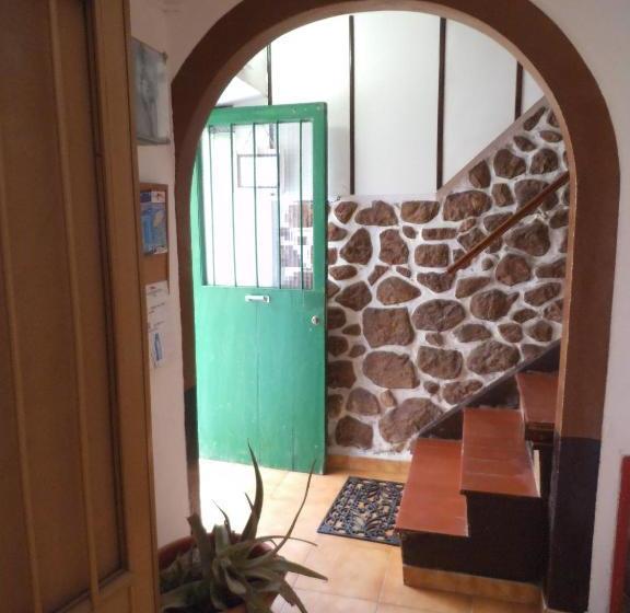 펜션 Casa De Huespedes La Peña