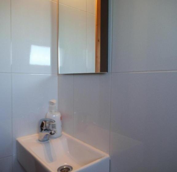 펜션 Casa De Huespedes La Peña