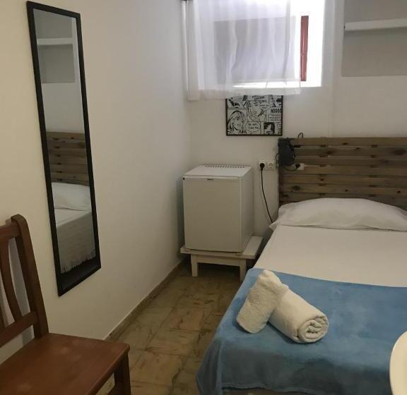 펜션 Casa De Huespedes La Peña