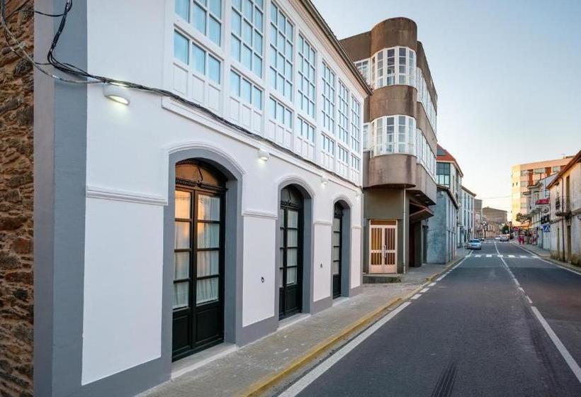 Pension Domus Gallery