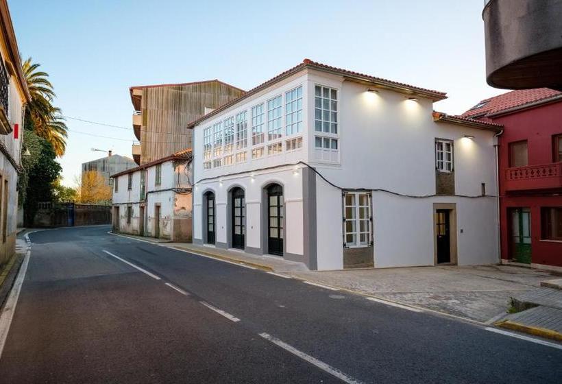 Pension Domus Gallery