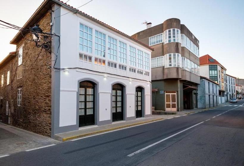 Pension Domus Gallery