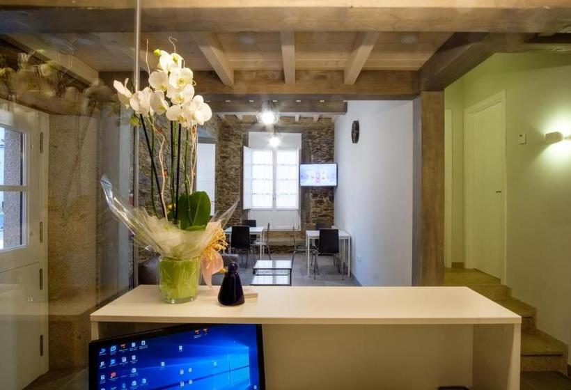 Pension Domus Gallery