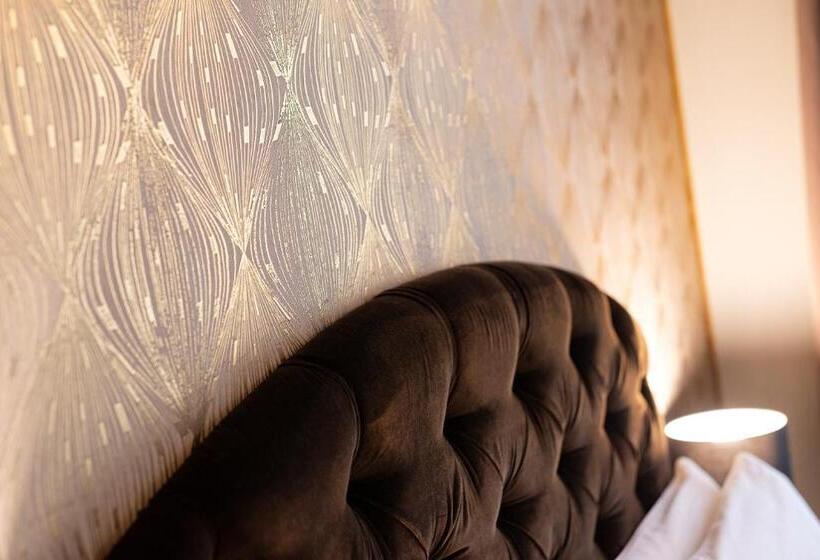 פנסיון Le Suite Del Barone