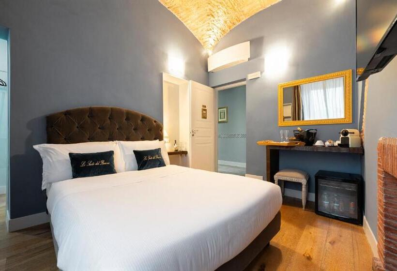 פנסיון Le Suite Del Barone