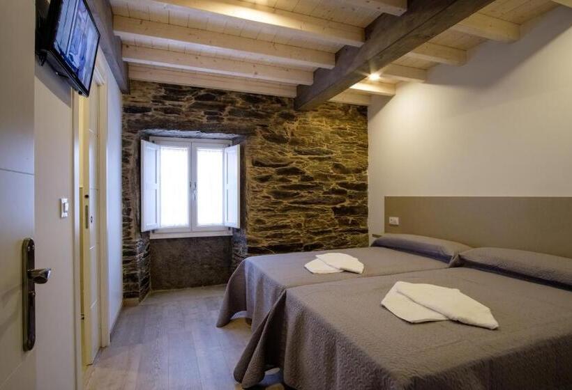 Pension Domus Gallery