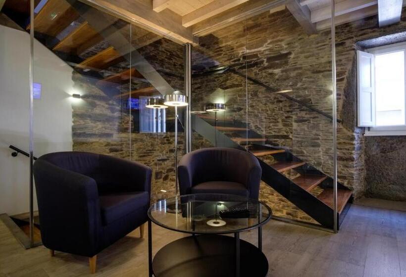 Pension Domus Gallery