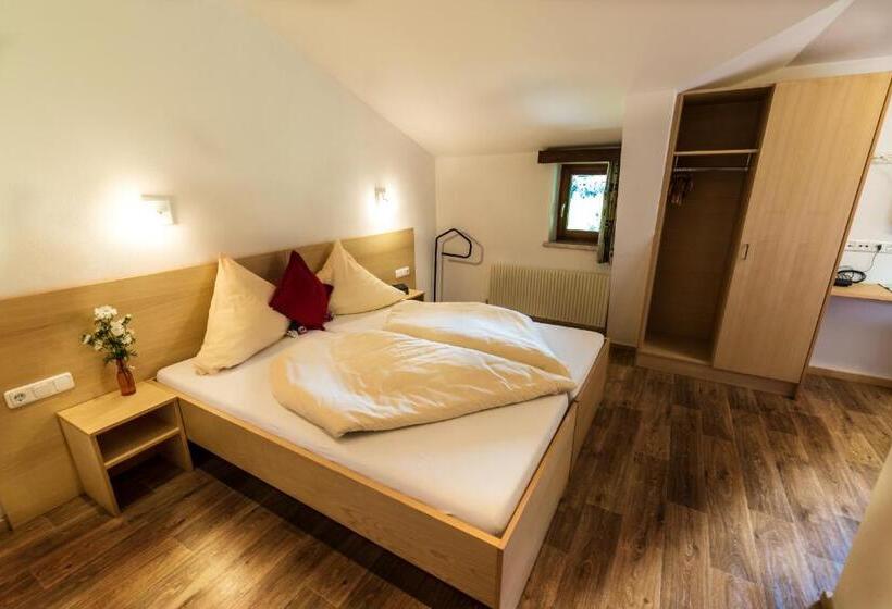 Quality Hosts Arlberg Hotel Gasthof Freisleben