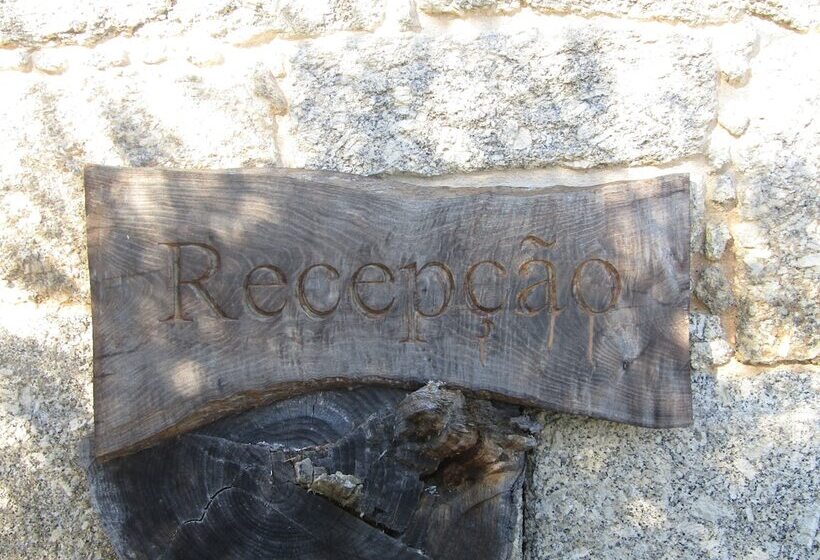 Quinta Do Medronheiro Hotel Rural