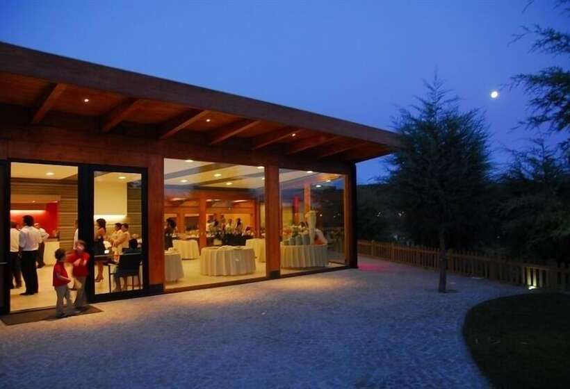 Quinta Do Medronheiro Hotel Rural