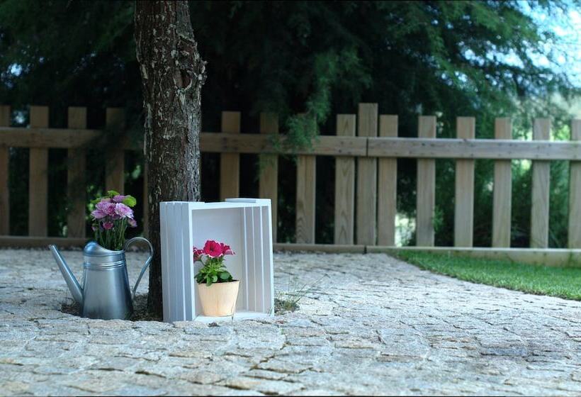 Quinta Do Medronheiro Hotel Rural