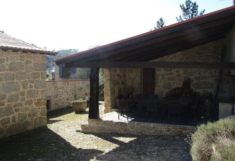 Quinta Do Medronheiro Hotel Rural