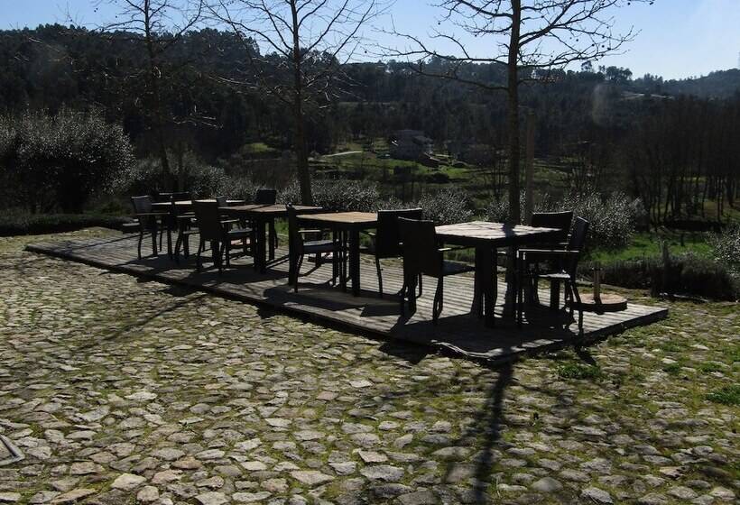 Quinta Do Medronheiro Hotel Rural