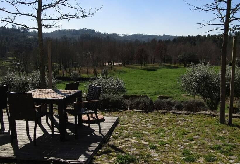 Quinta Do Medronheiro Hotel Rural