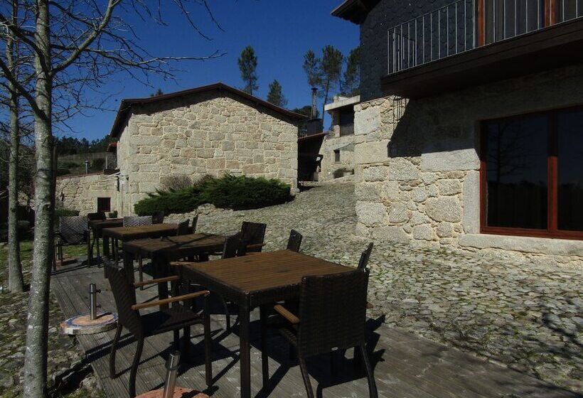 Quinta Do Medronheiro Hotel Rural