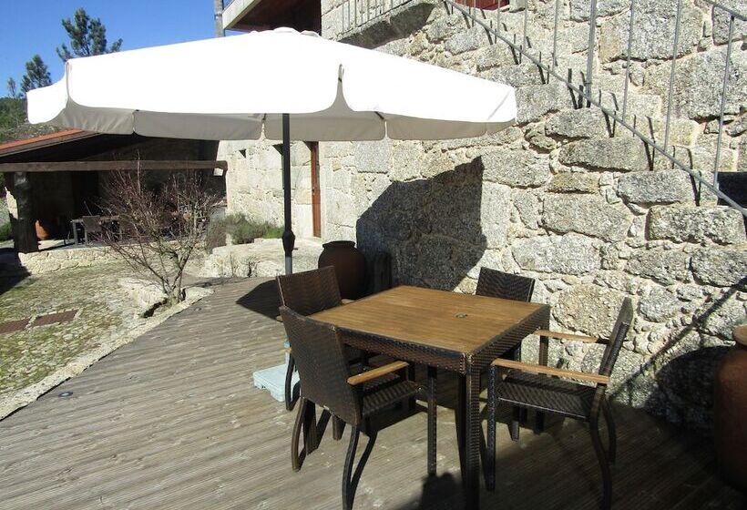 Quinta Do Medronheiro Hotel Rural