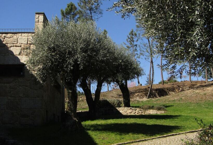 Quinta Do Medronheiro Hotel Rural