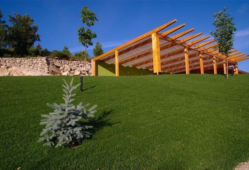 Quinta Do Medronheiro Hotel Rural
