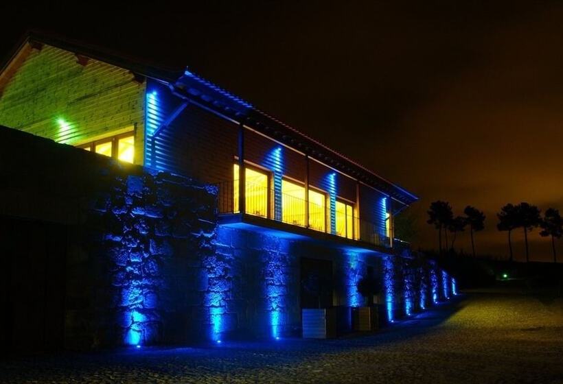 Quinta Do Medronheiro Hotel Rural