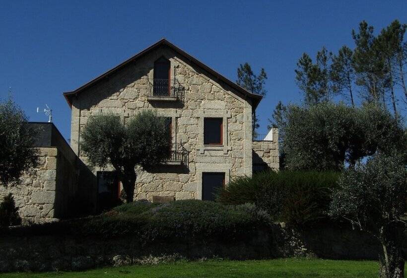 Quinta Do Medronheiro Hotel Rural