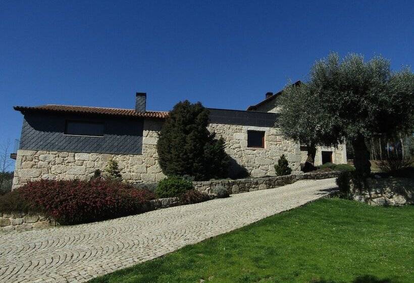 Quinta Do Medronheiro Hotel Rural