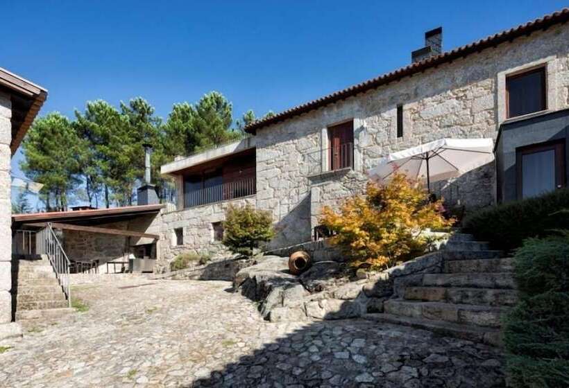 Quinta Do Medronheiro Hotel Rural