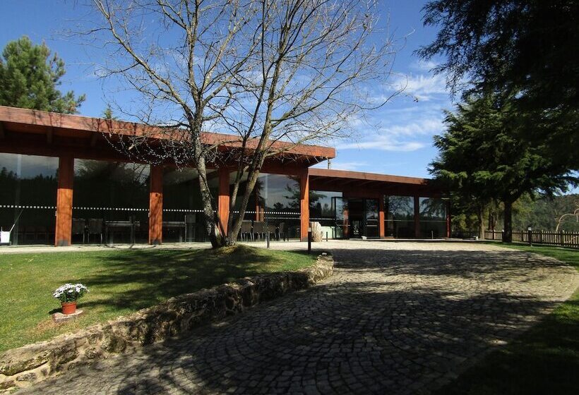 Quinta Do Medronheiro Hotel Rural