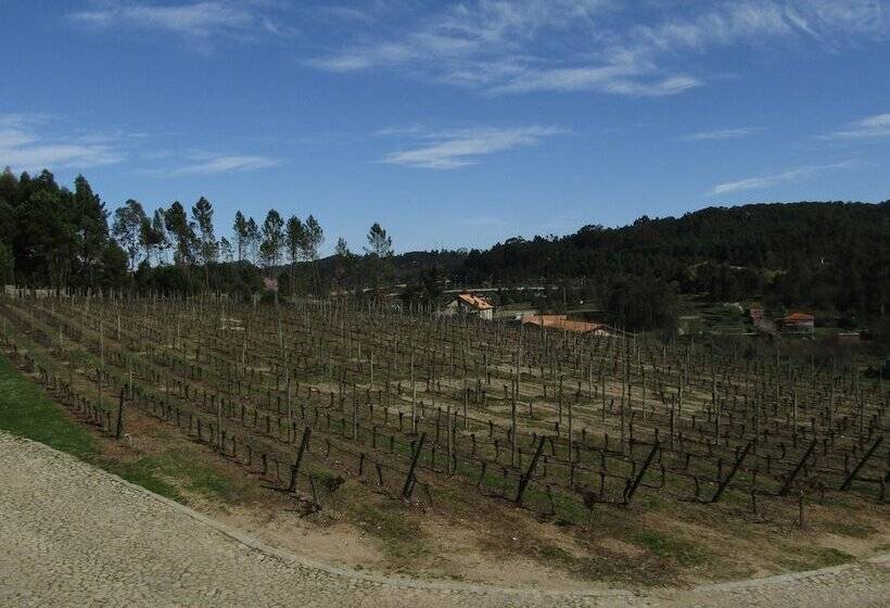 Quinta Do Medronheiro Hotel Rural