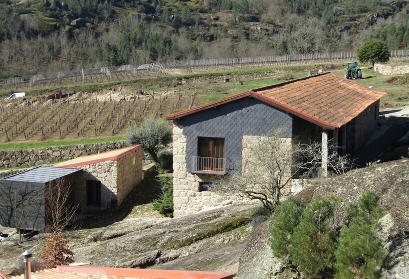 Quinta Do Medronheiro Hotel Rural