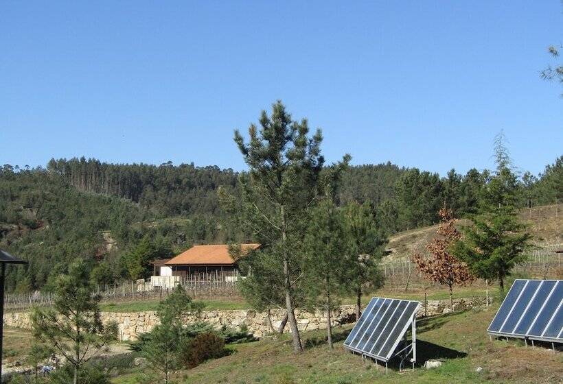 Quinta Do Medronheiro Hotel Rural