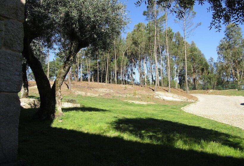 Quinta Do Medronheiro Hotel Rural