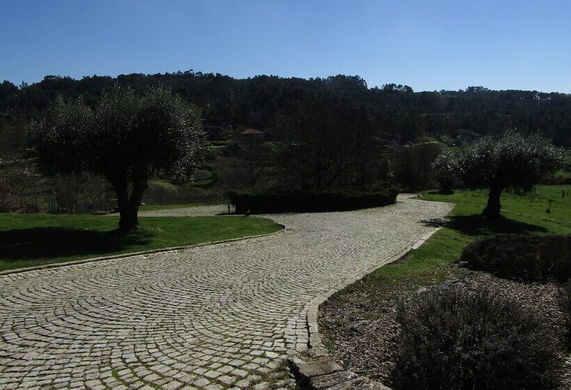 Quinta Do Medronheiro Hotel Rural