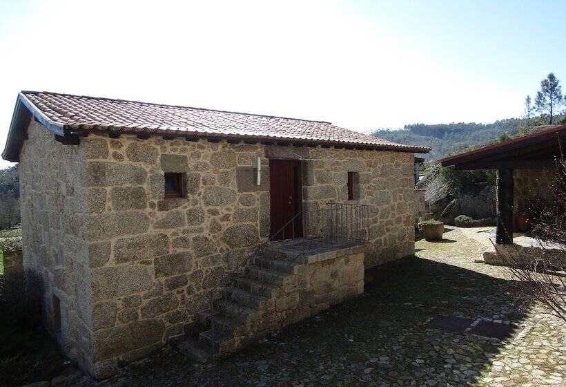 Quinta Do Medronheiro Hotel Rural