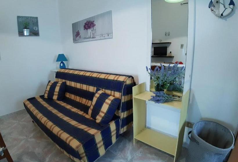 Spiagge Del Salento Apartment