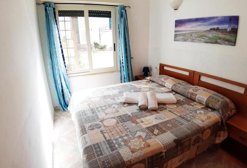 Spiagge Del Salento Apartment