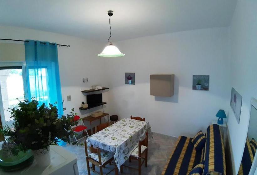 Spiagge Del Salento Apartment