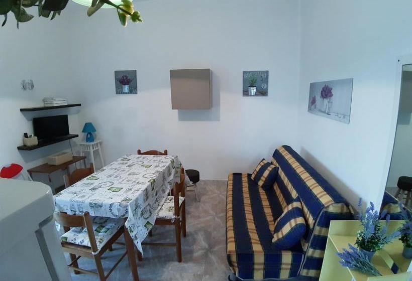 Spiagge Del Salento Apartment