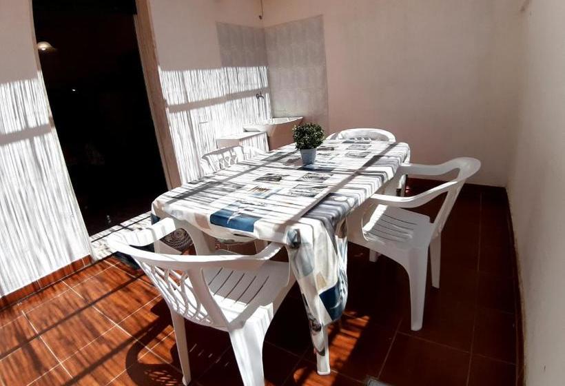 Spiagge Del Salento Apartment