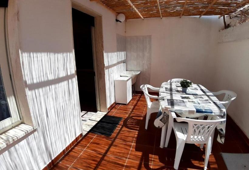 Spiagge Del Salento Apartment