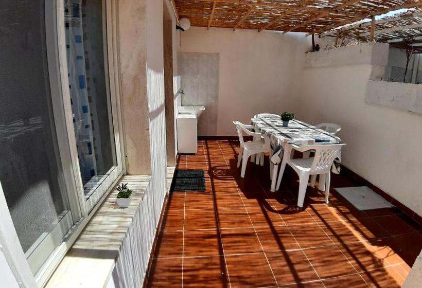 Spiagge Del Salento Apartment